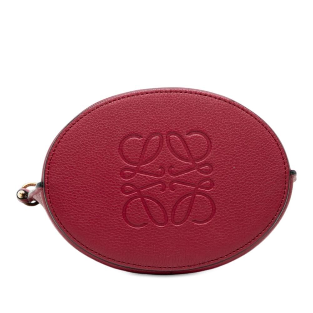 Loewe Bucket Bag