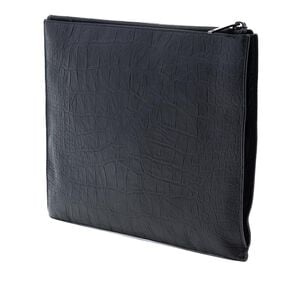 Yves Saint Laurent Clutch