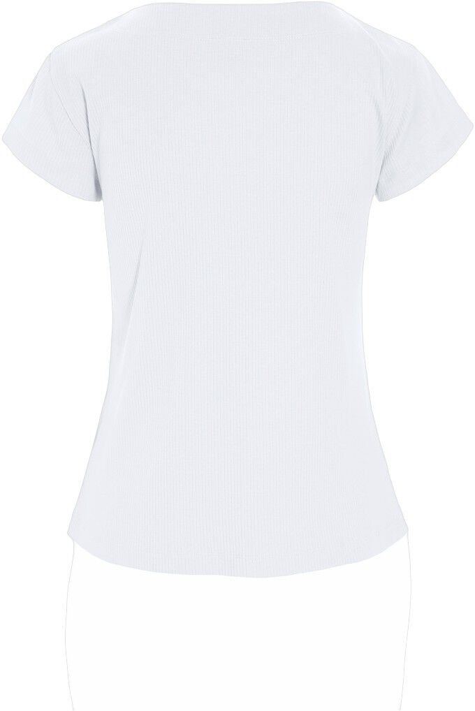 Naibu rib t-shirt