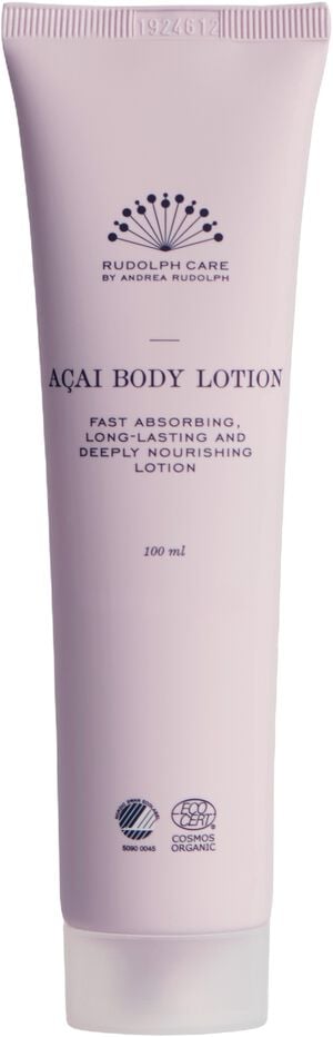 A&ccedil;ai Body Lotion