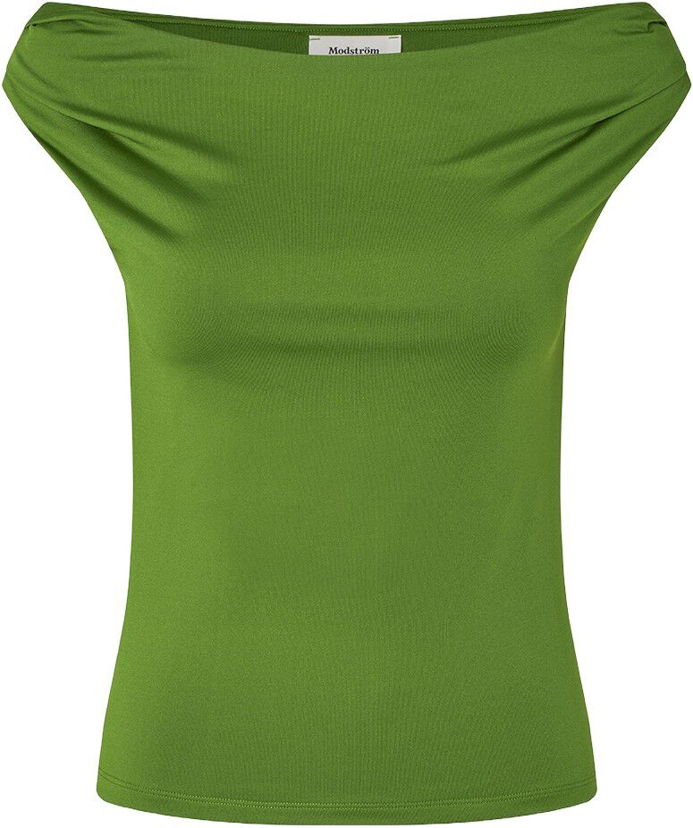 Himamd Off-Shoulder Top