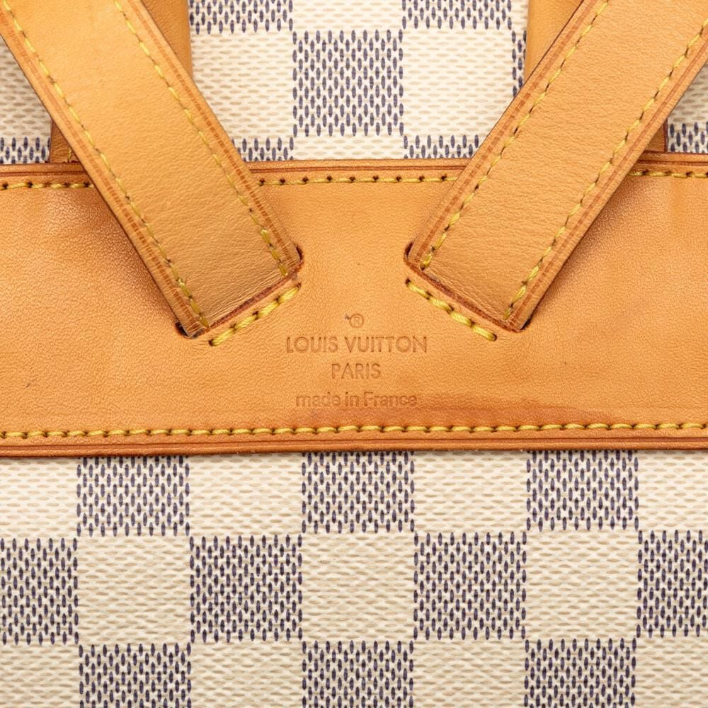 Louis Vuitton Backpack