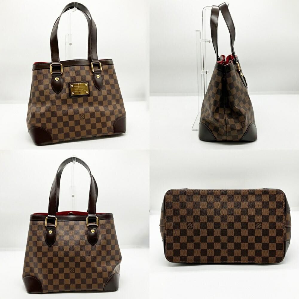 Louis Vuitton Hampstead
