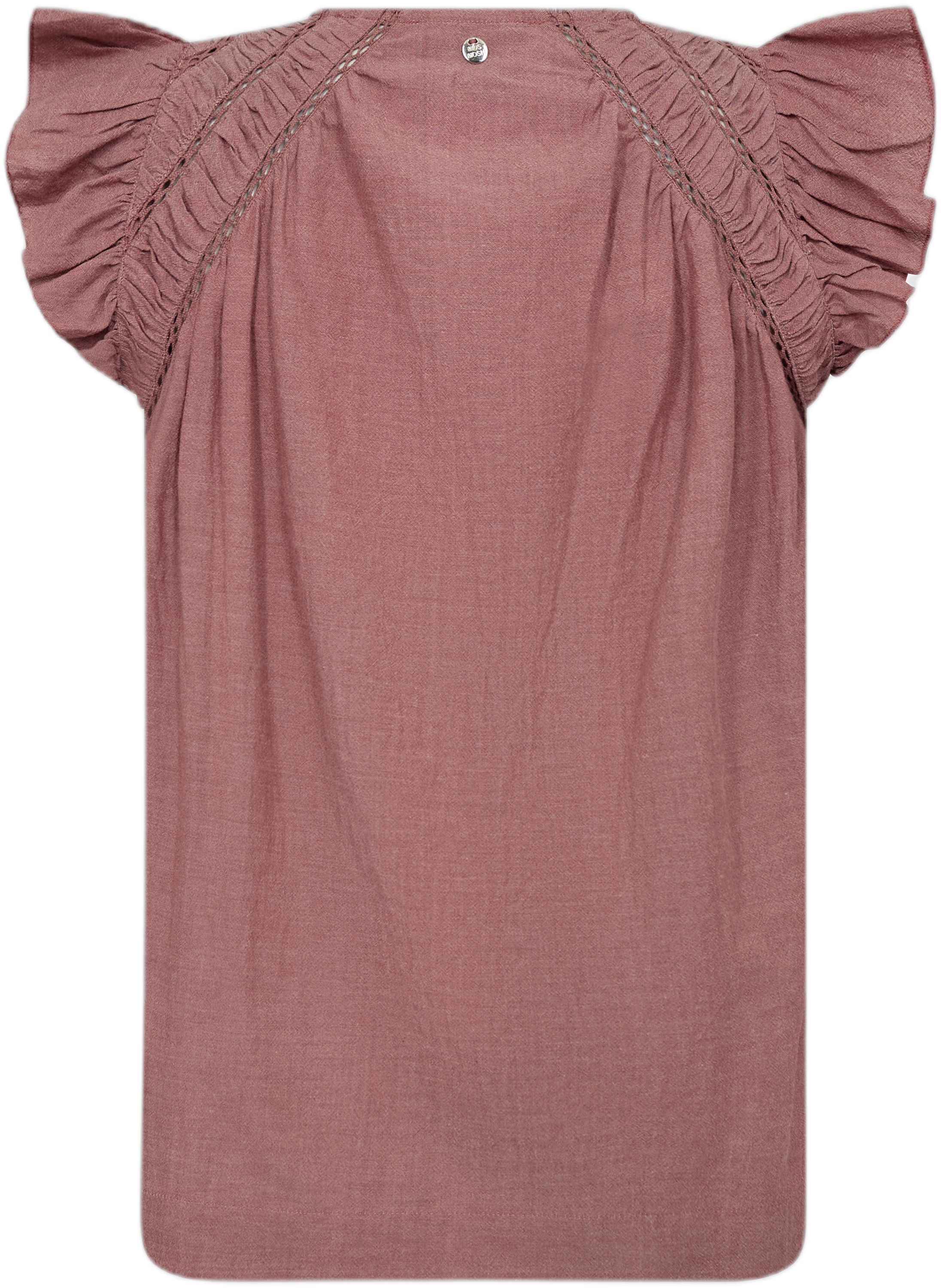 MMWoda Izha Blouse