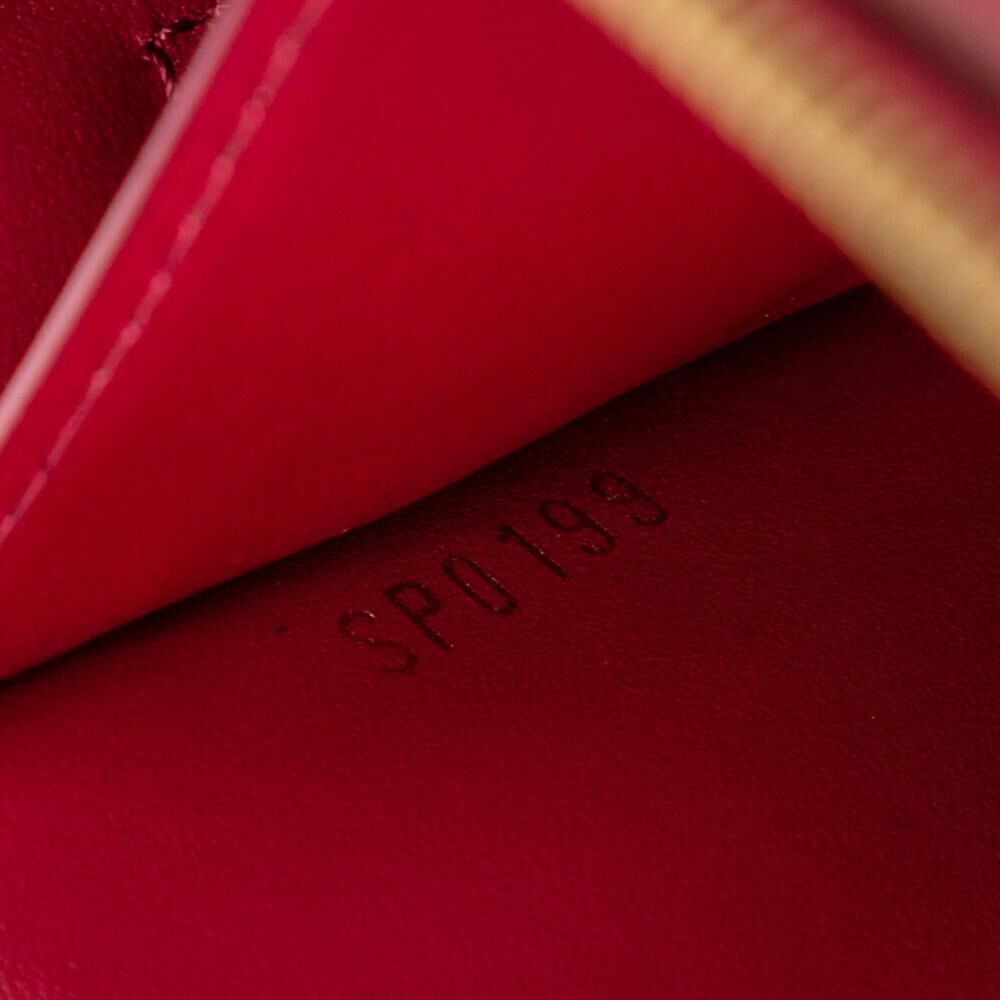 Louis Vuitton Crossbody Bag
