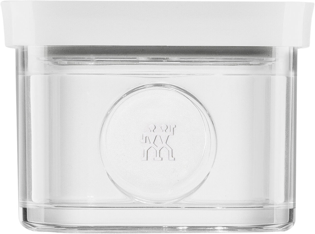 Fresh & Save CUBE box S transparent-vit