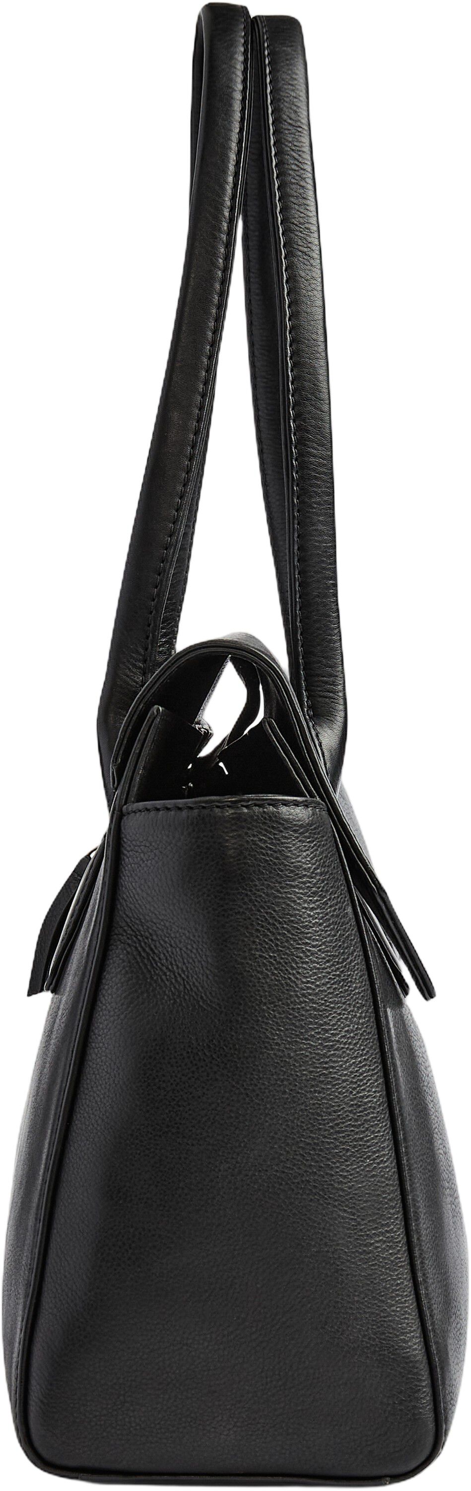 Eydismbg Work Bag, Soft Vin.