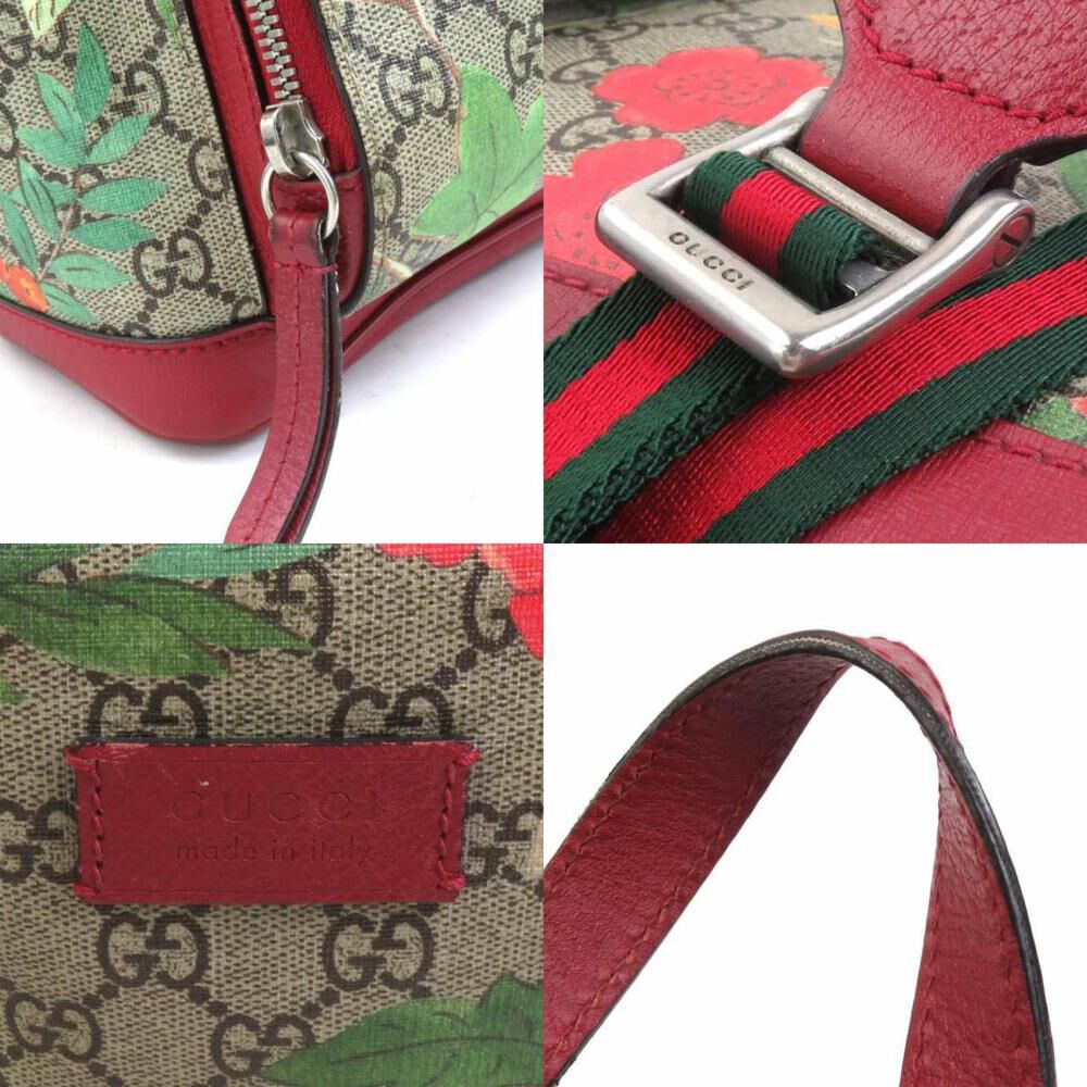 Gucci Backpack