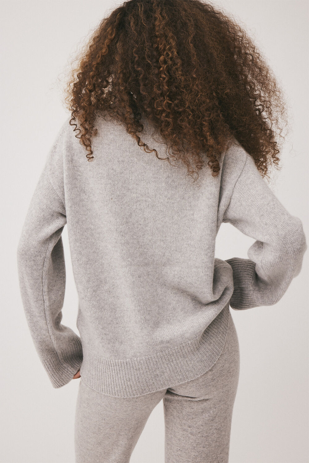 Classic 2 - 100% Cashmere