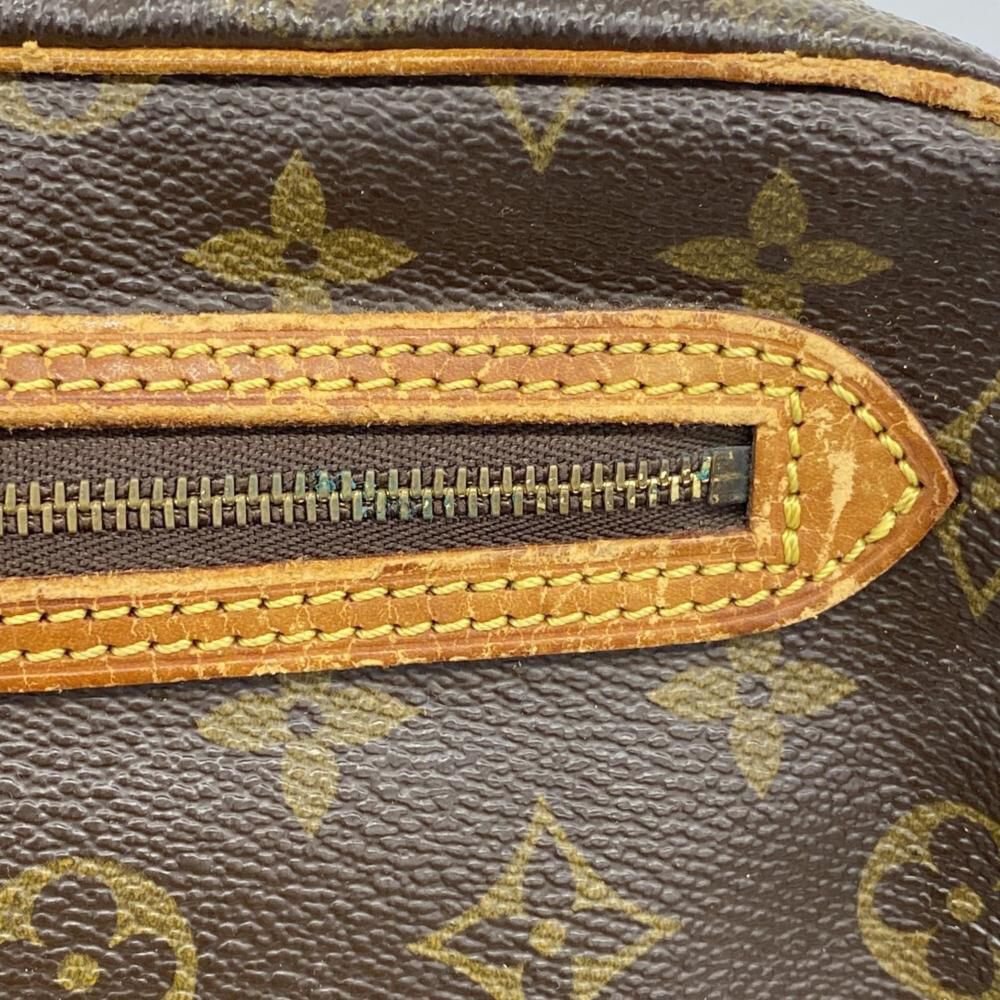 Louis Vuitton Marly Dragonne