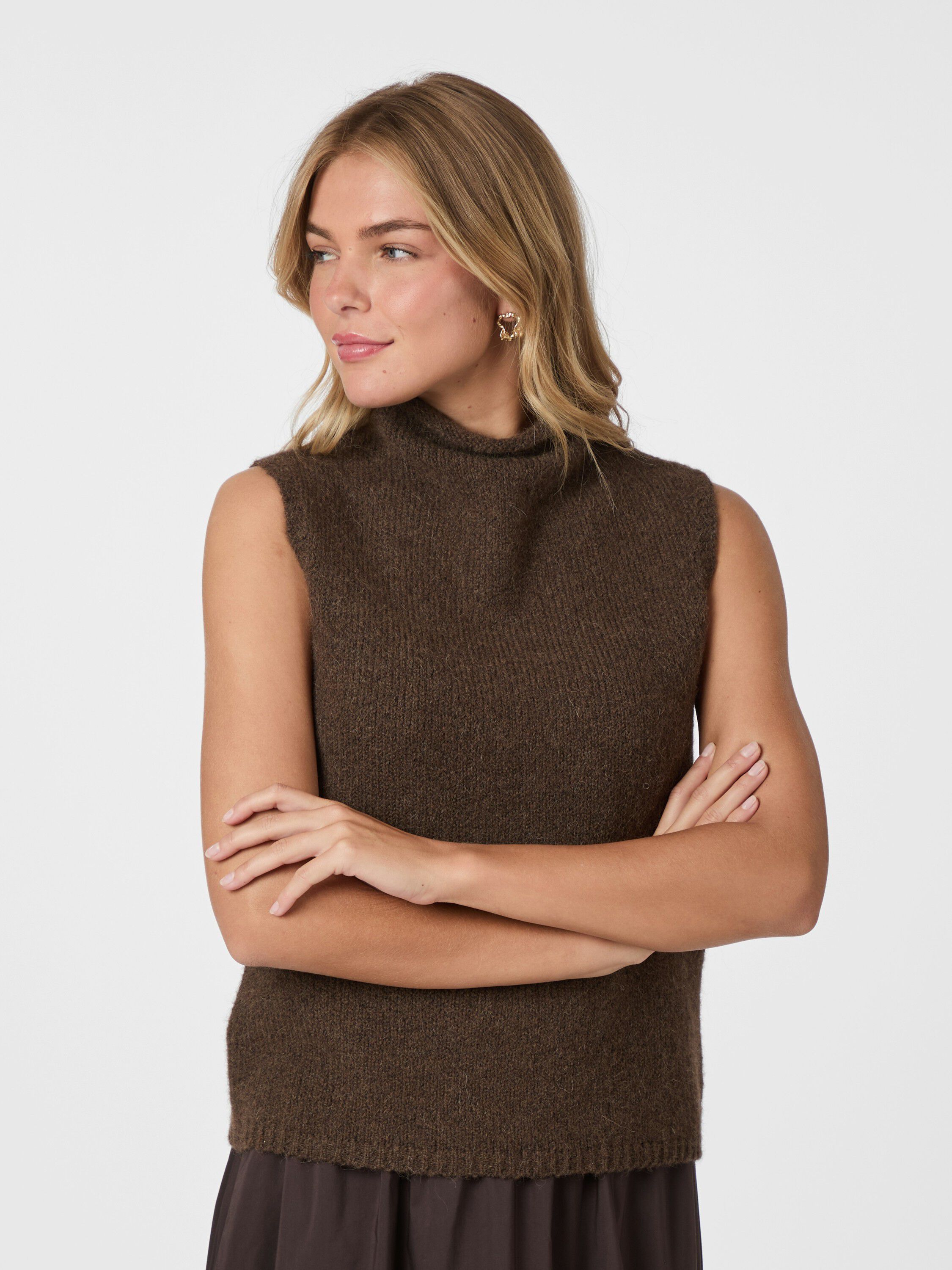 Odelia Knit Top