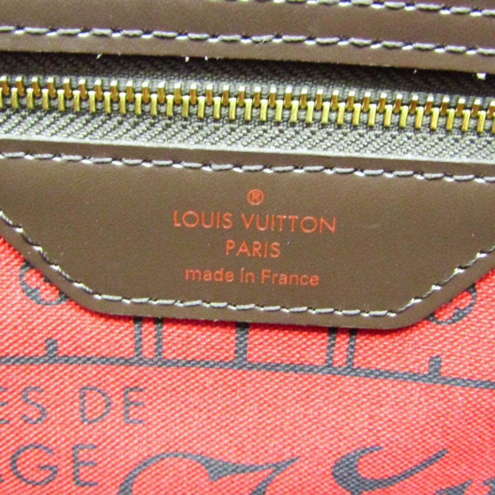 Louis Vuitton Neverfull