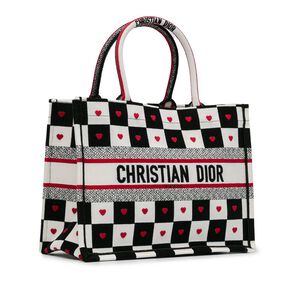Dior Book Tote
