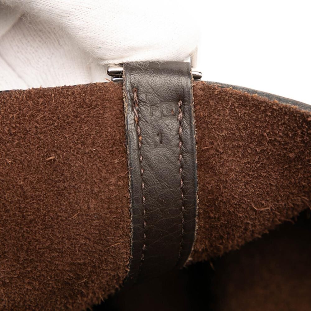 Herm&egrave;s Picotin Lock Pm