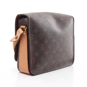 Louis Vuitton Cartouchiere