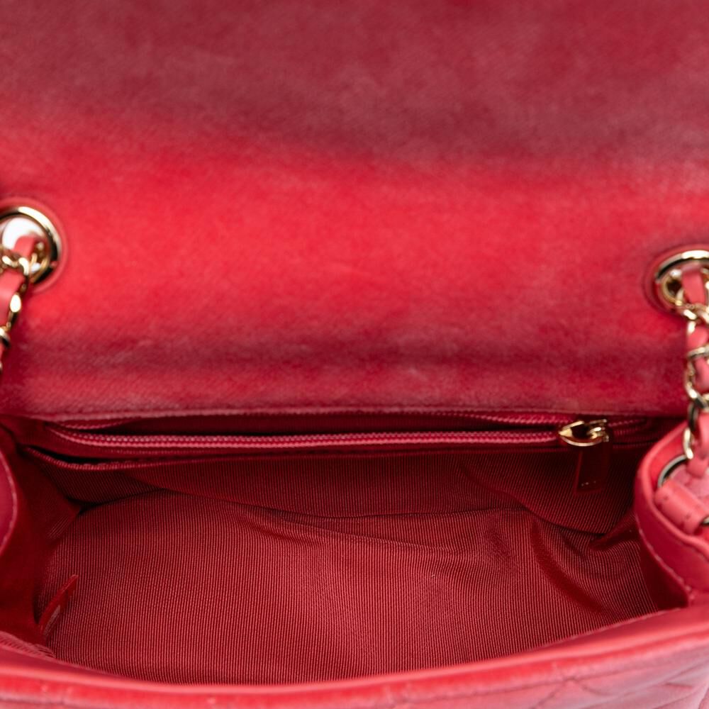 Chanel Flap Bag