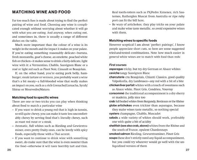 The 24-Hour Wine Expert