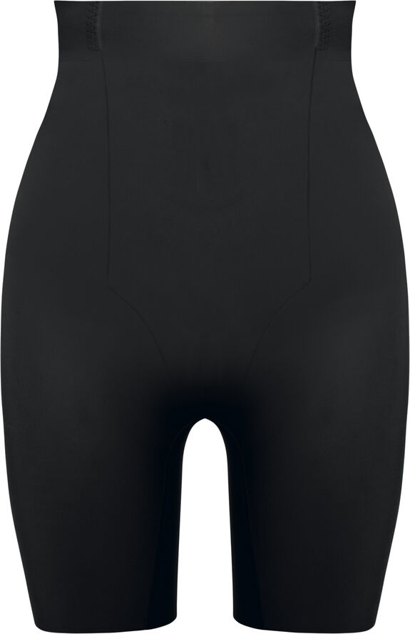 INES SECRET HIGH WAIST LONG LEG SHA