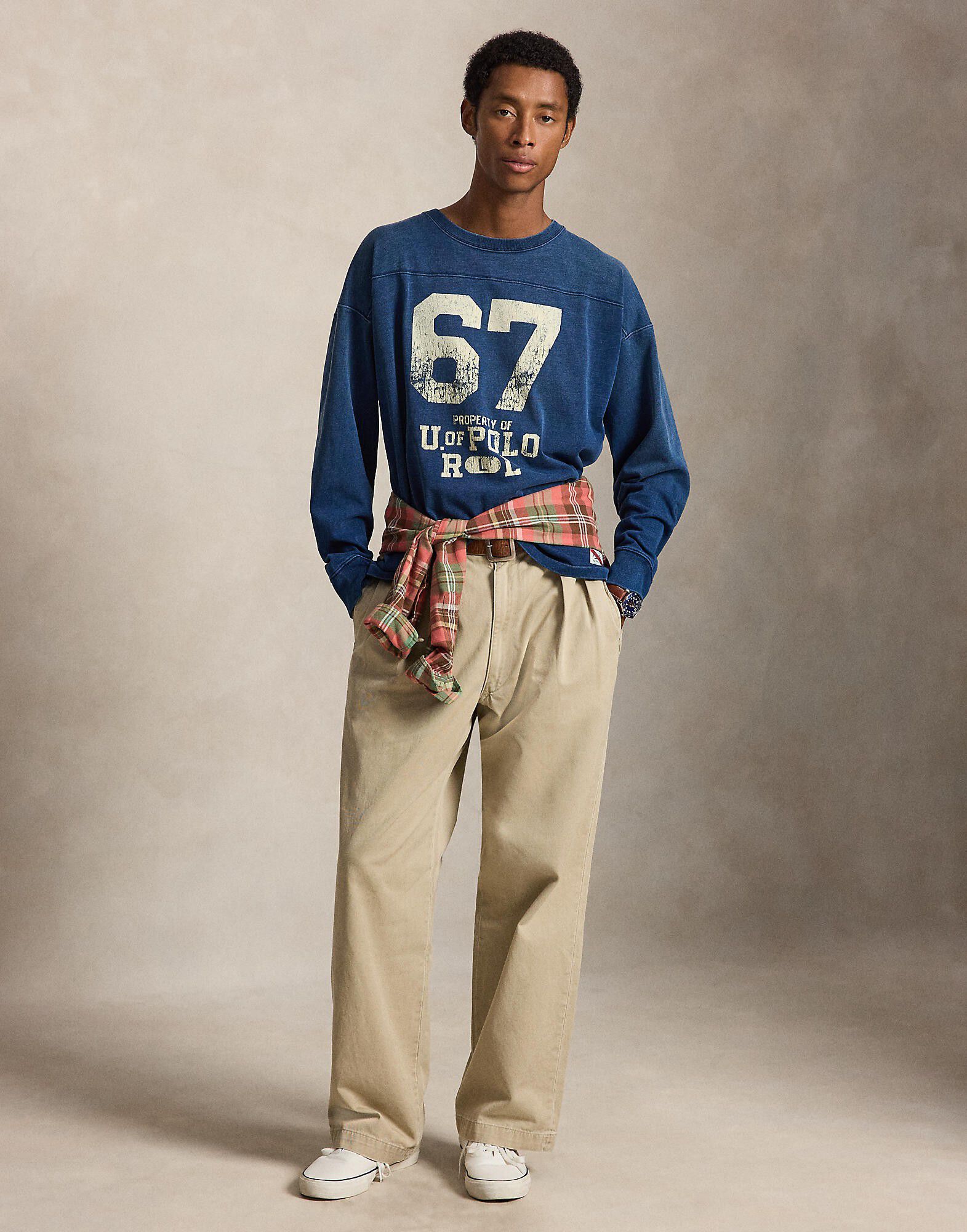 26/1NEX2 JRSY-KNT-T-SHIRT