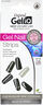 Gel iQ Gel Nail Strips Semi cured n