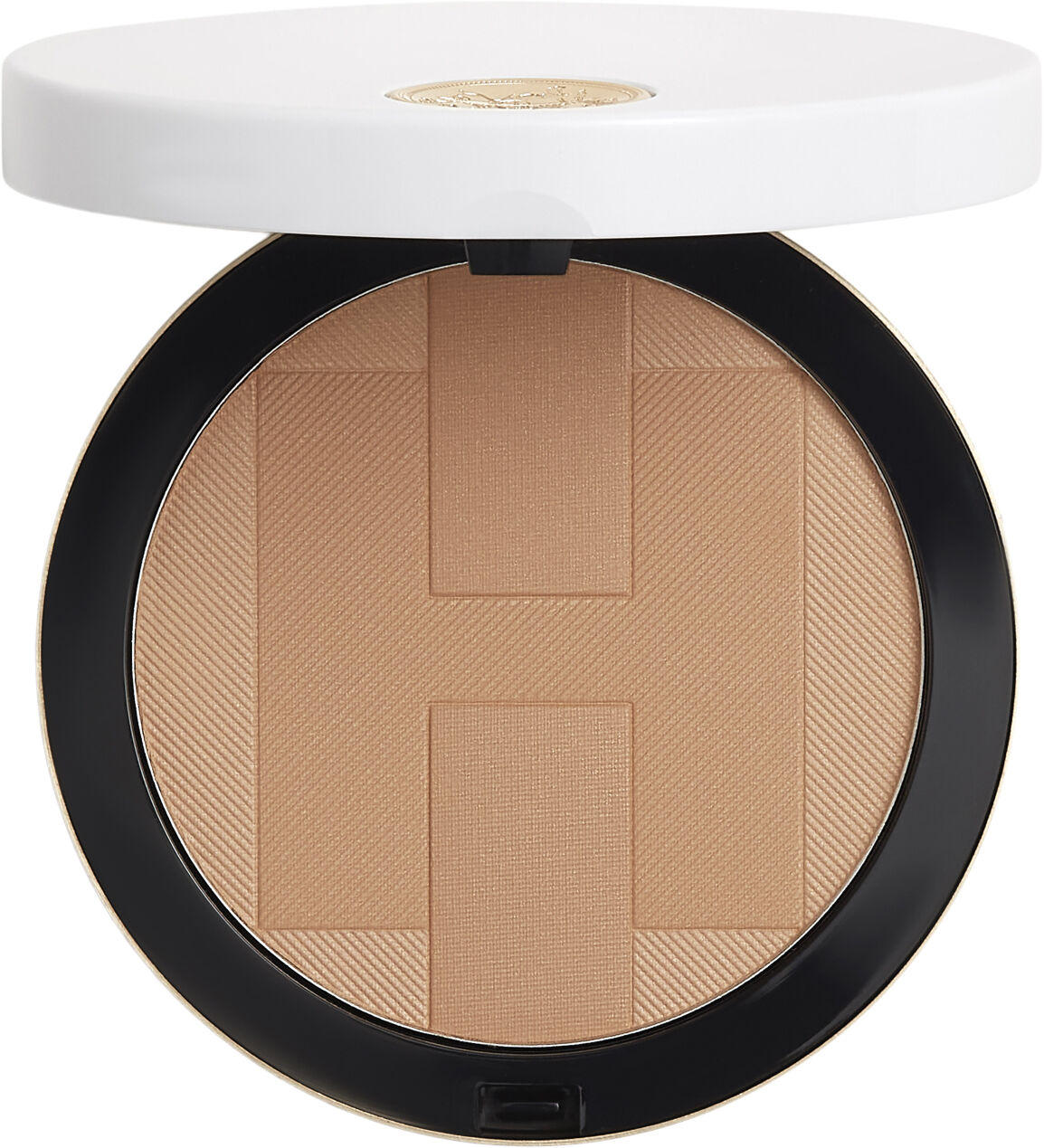 Herm&egrave;s Plein Air, H Trio healthy glow mineral powder refill