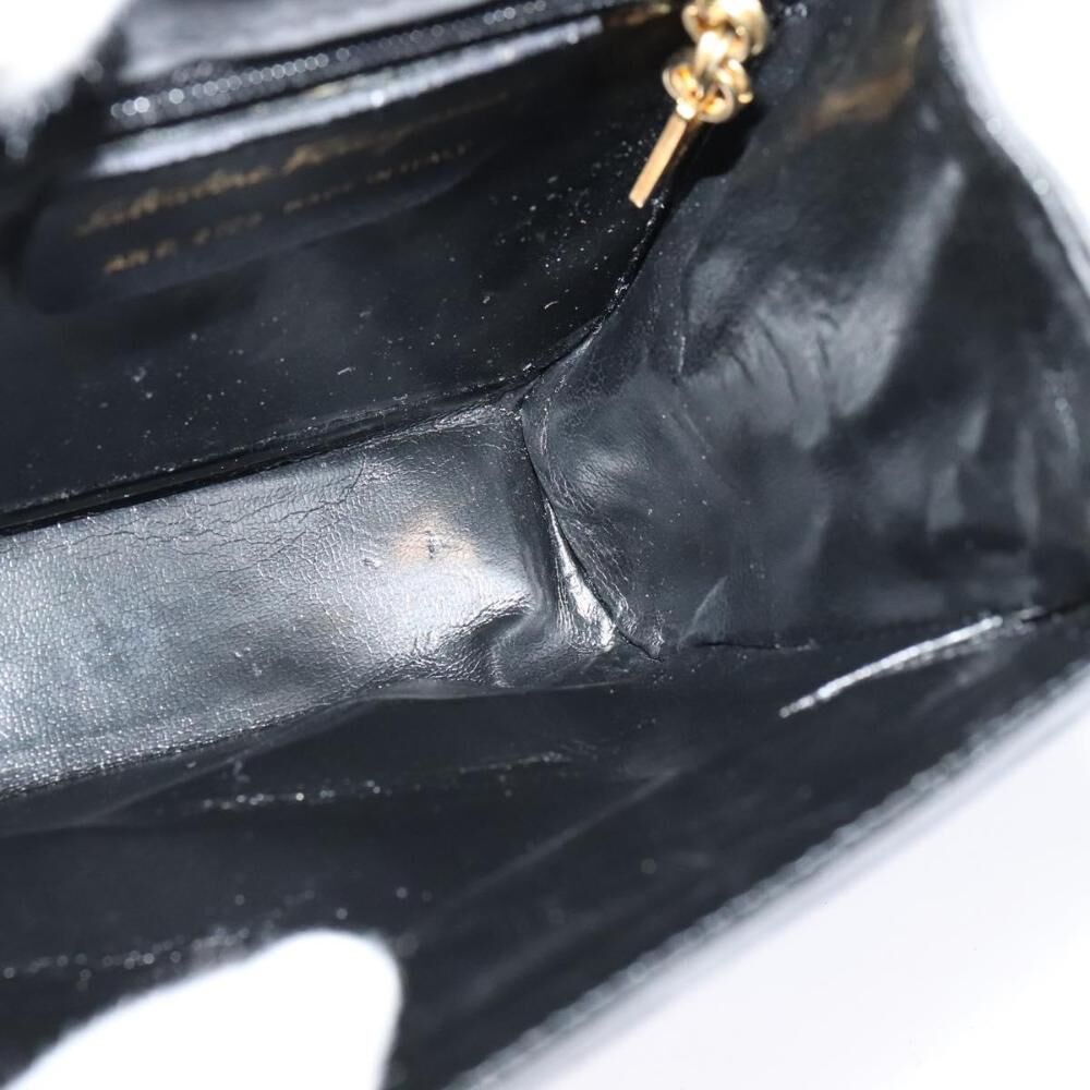 Salvatore Ferragamo Crossbody Bag