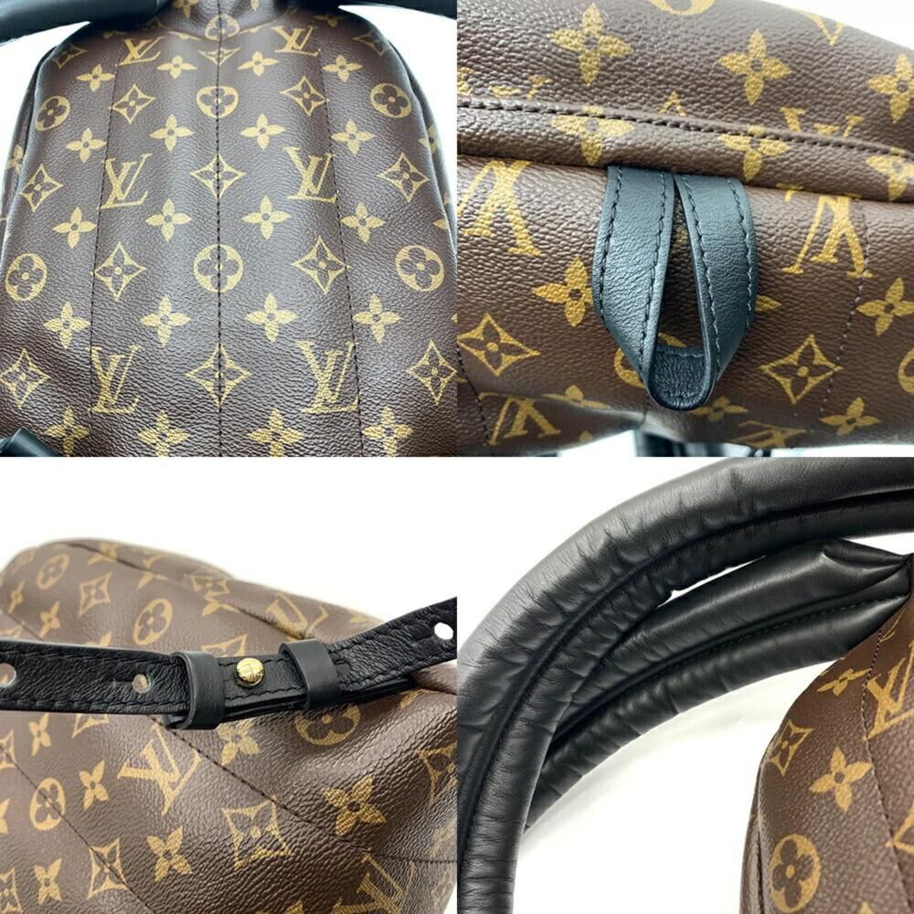 Louis Vuitton Palm Springs