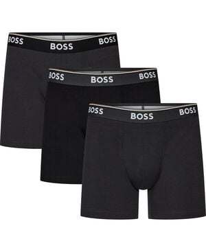 BoxerBr 3P Power
