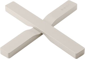 Magnetisk bordsk&aring;ner Sand