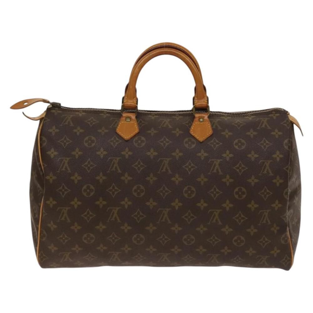 Louis Vuitton Speedy