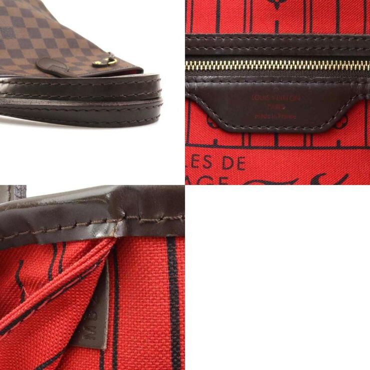 Louis Vuitton Neverfull