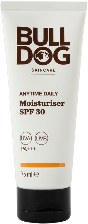Anytime Daily Moisturiser SPF 30