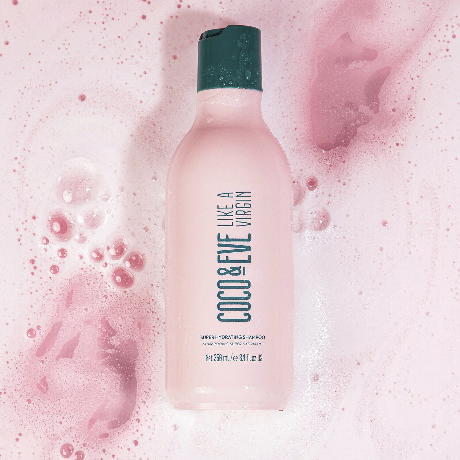 Like A Virgin - Super Hydrating Shampoo