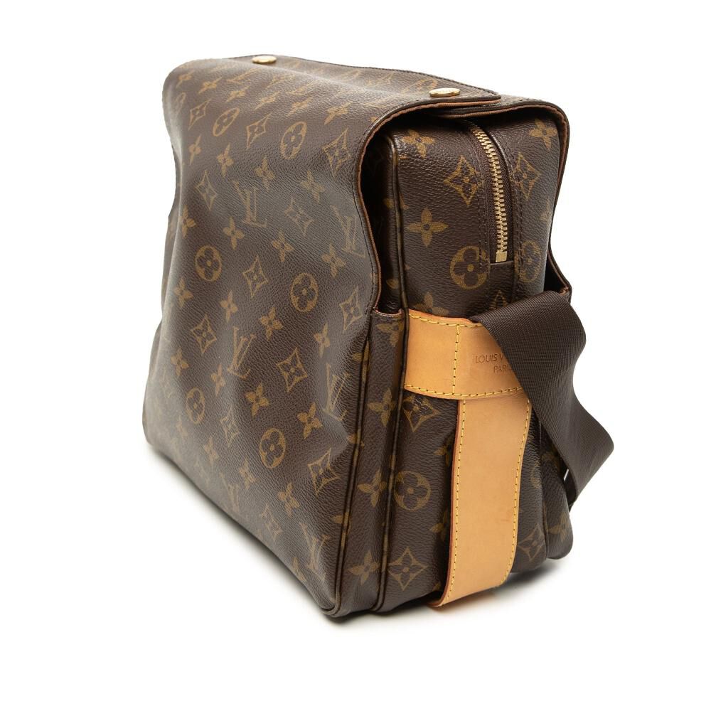 Louis Vuitton Naviglio