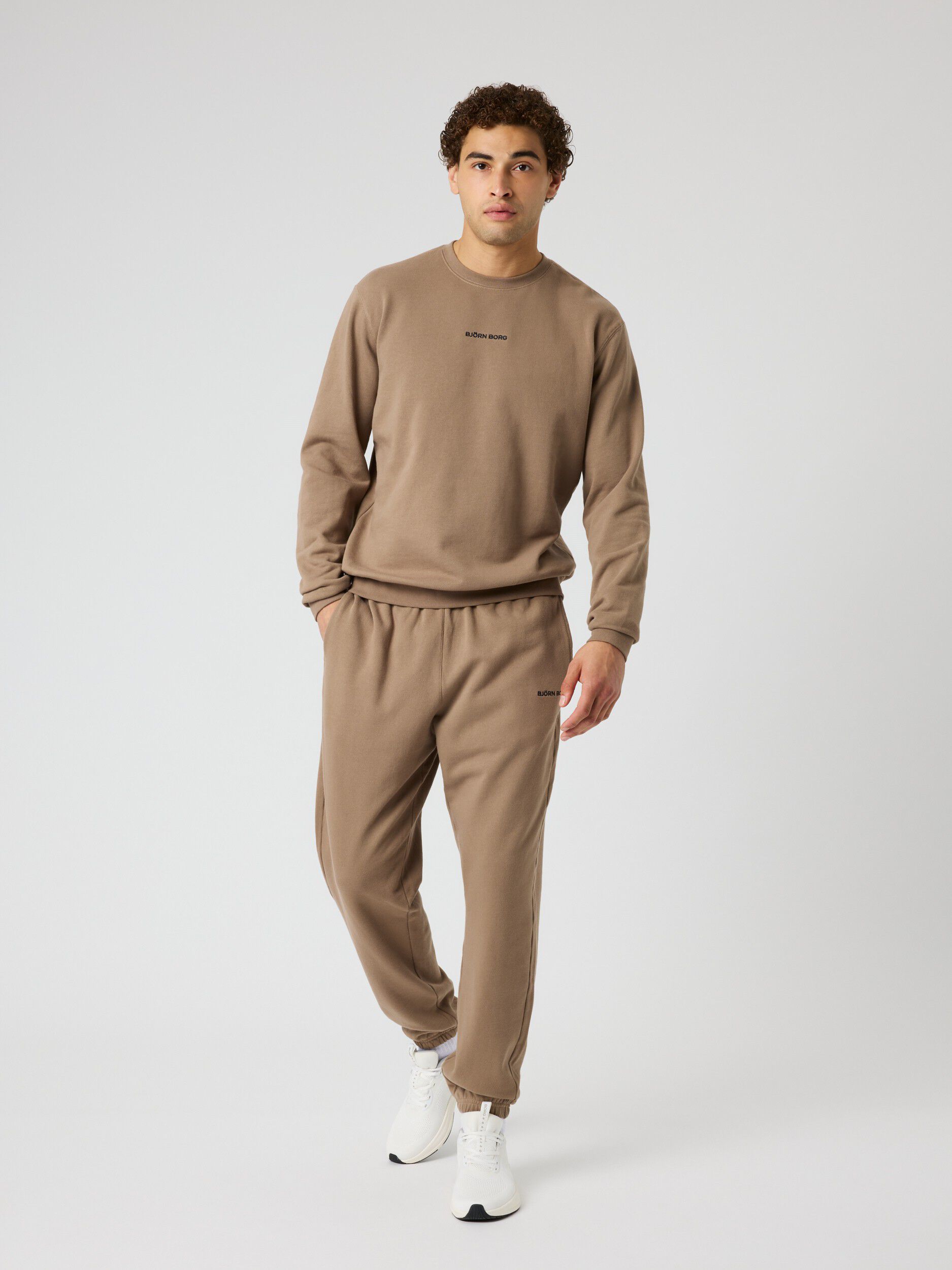 BORG CLASSIC SWEATSHIRT