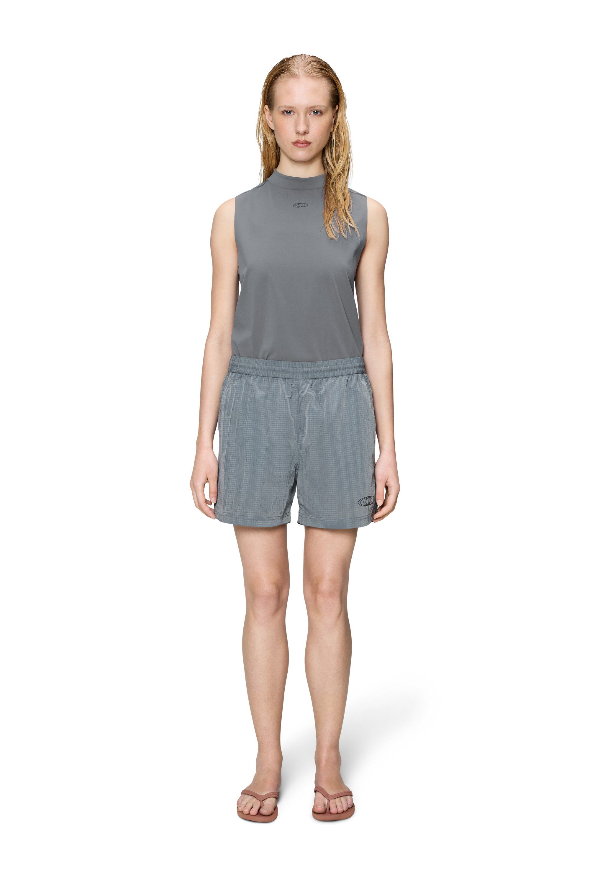 Swim Shorts