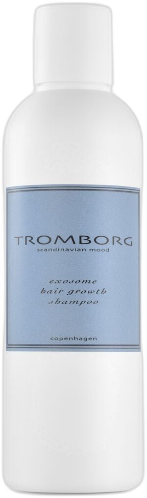 Exosome Hair Growth Shampoo