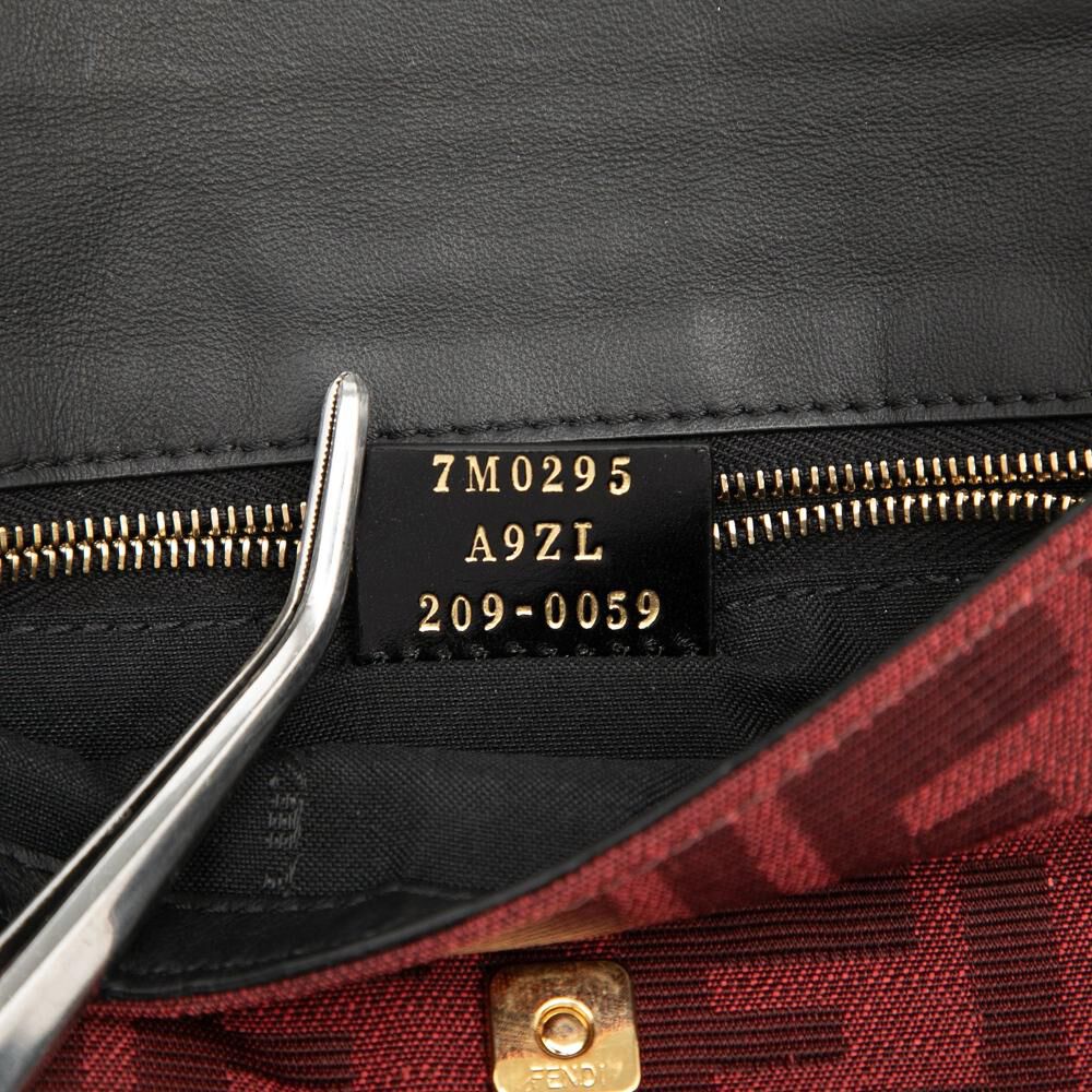 Fendi Baguette