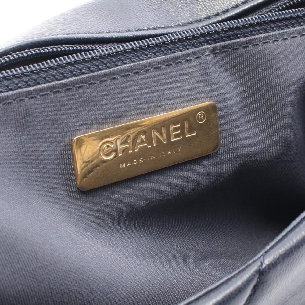 Chanel Shoulder Bag