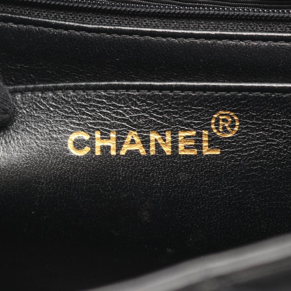 Chanel Handbag