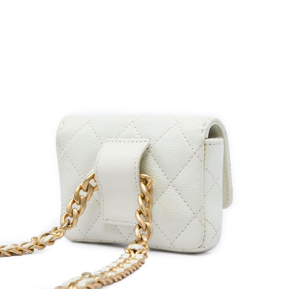Chanel Belt Bag