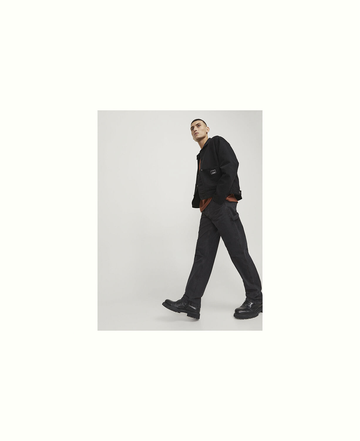 JJIEDDIE JJCARPENTER WI 050 NOOS