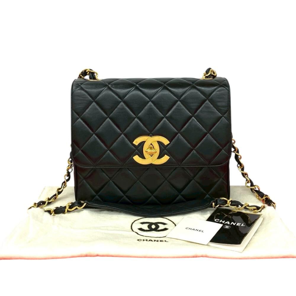 Chanel Flap Bag