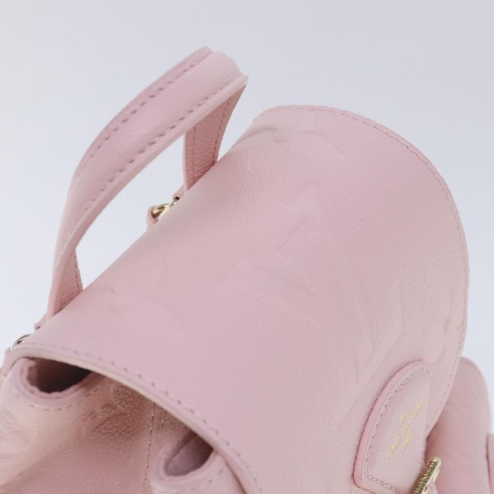 Louis Vuitton Backpack