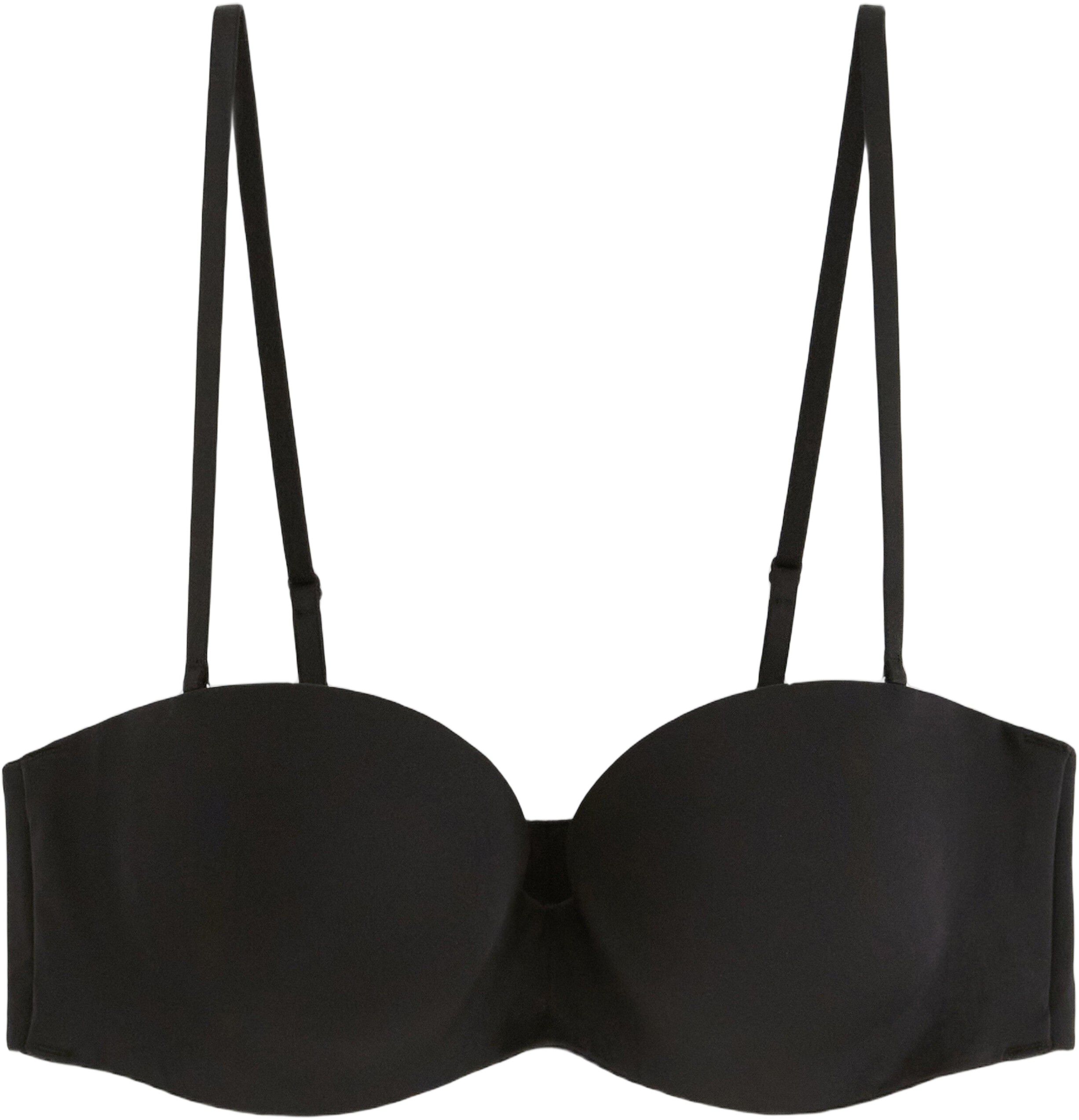 Axelbandsl&ouml;s bh