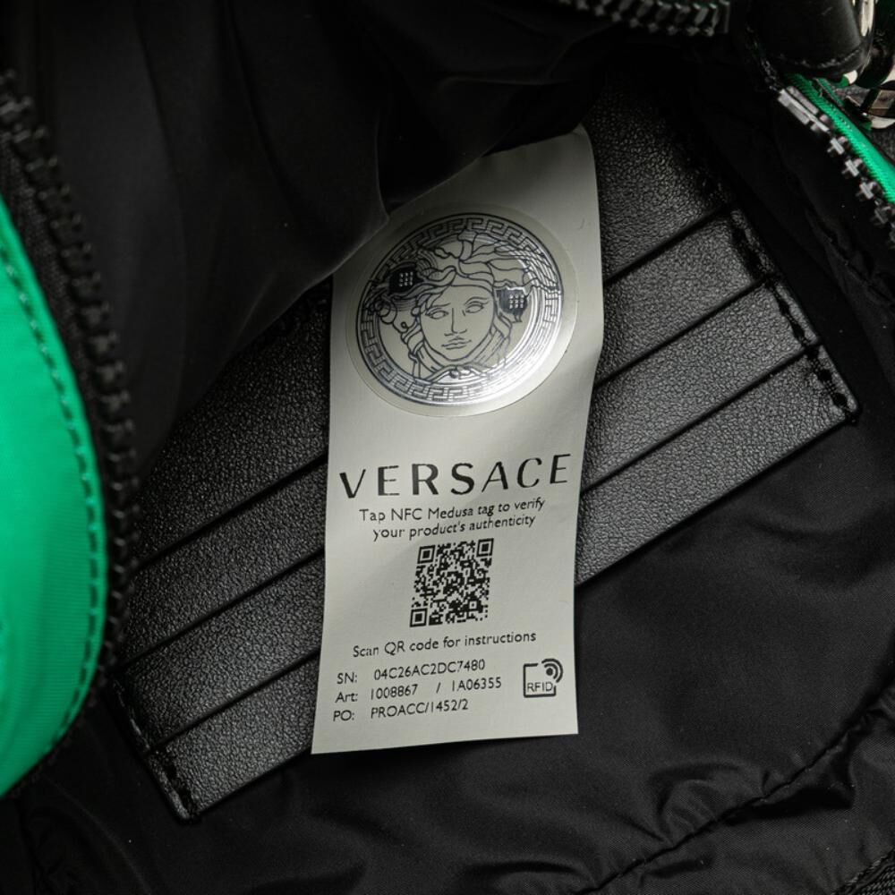 Versace Shoulder Bag