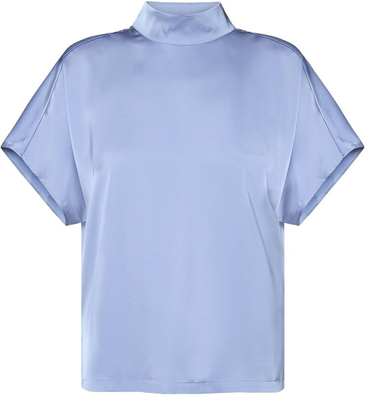 Bluse Lang 1/2 Ar