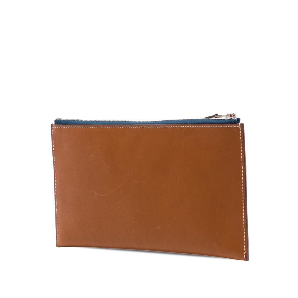 Herm&egrave;s Pouch