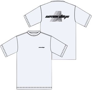 Organic Regular Star Tee
