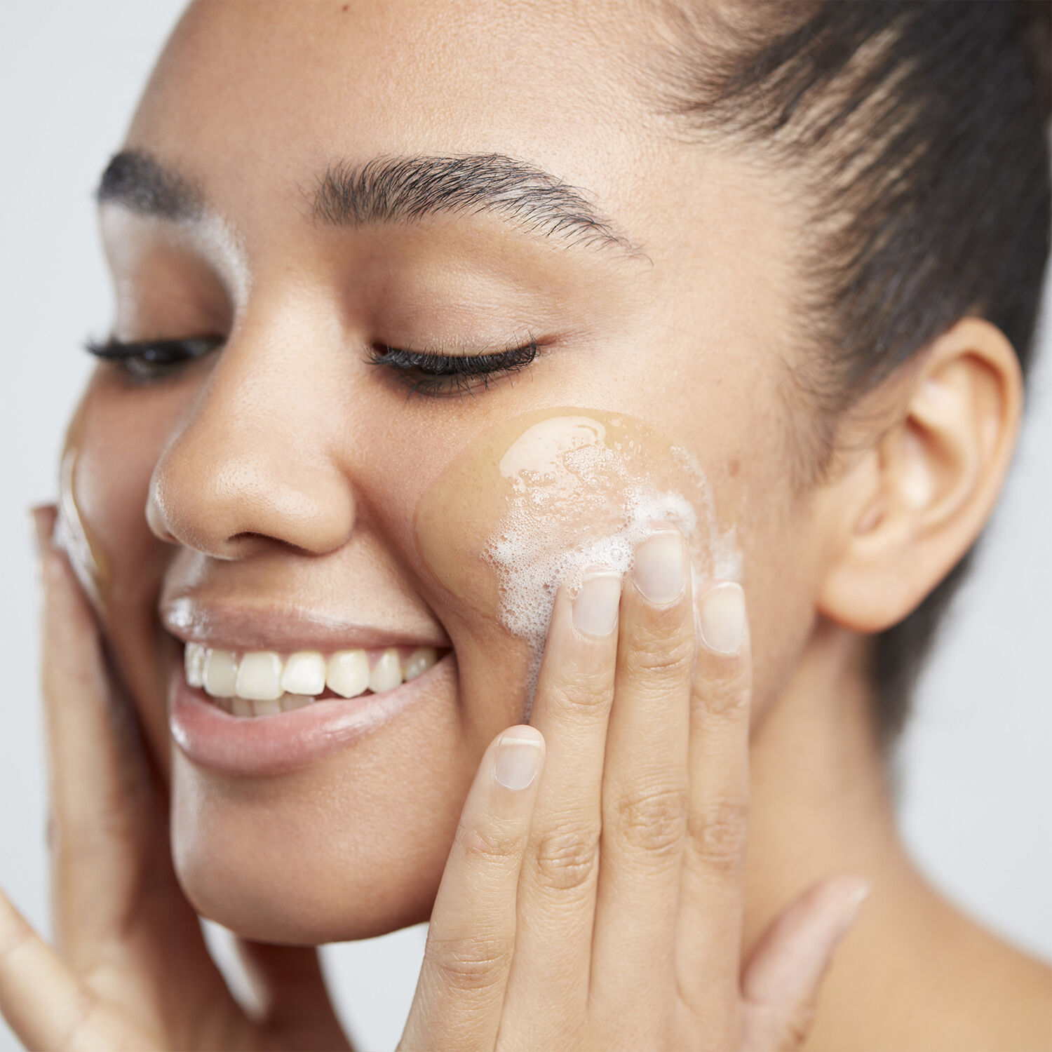 Superfood Cleansing Wash